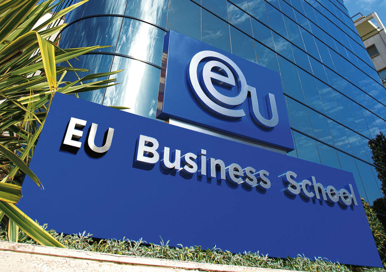 EU Business School (EU)